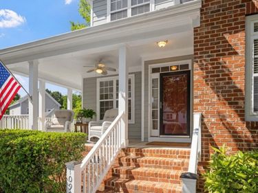 10905 Flower Bed Court, Raleigh, NC 27614