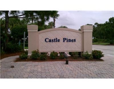 8133 Mulligan Circle, Port Saint Lucie, FL 34986 Photo