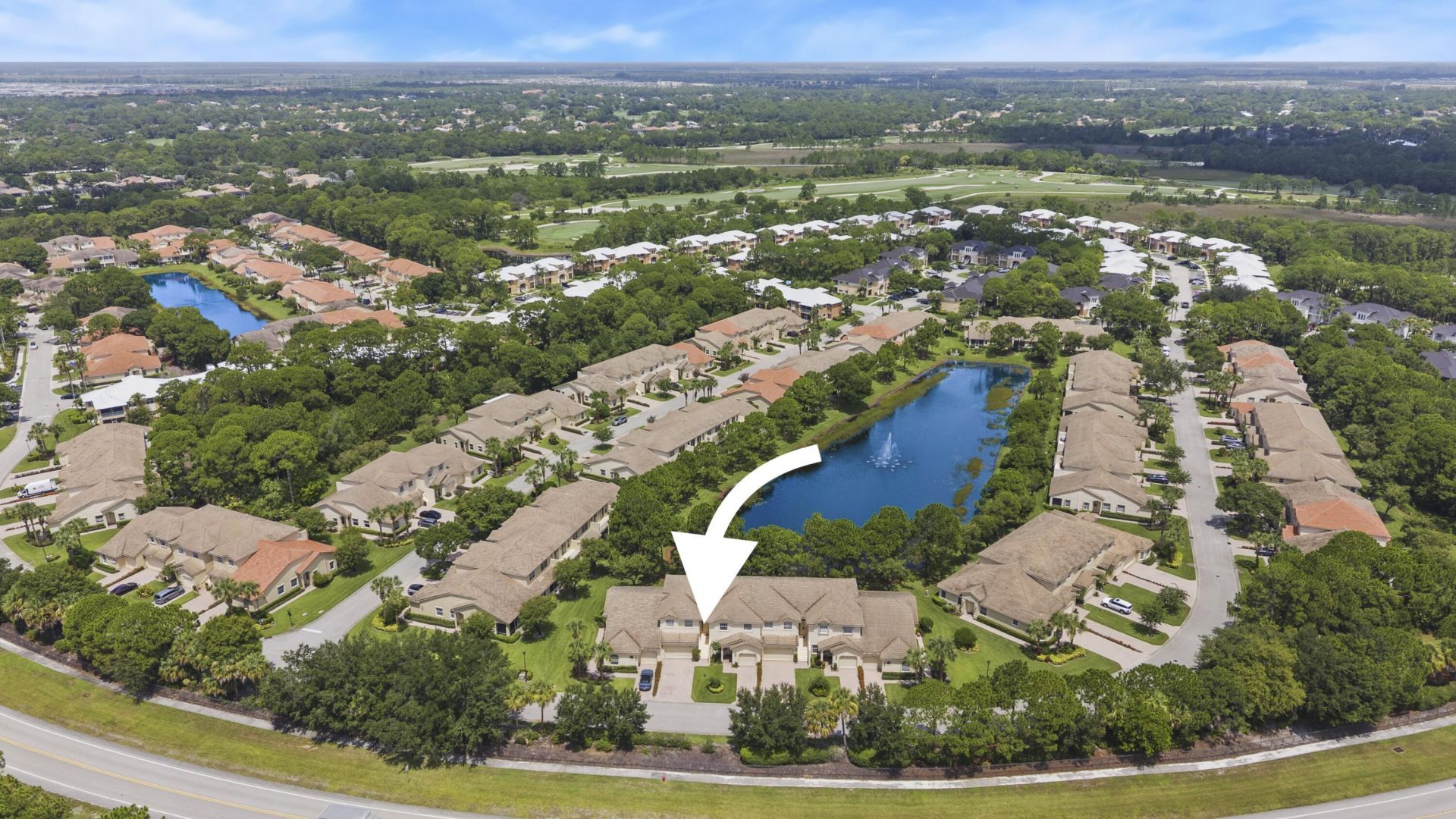 8133 Mulligan Circle, Port Saint Lucie, FL 34986 Photo