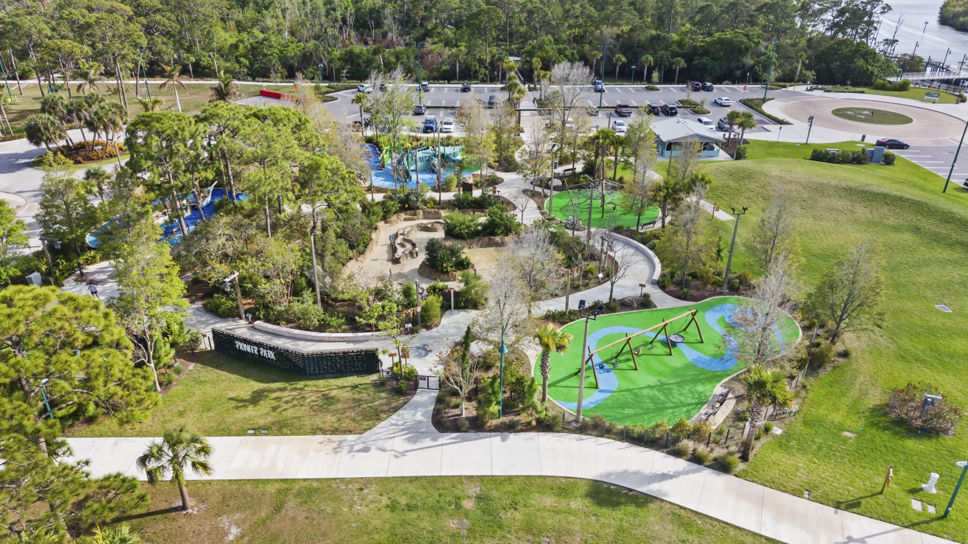 8133 Mulligan Circle, Port Saint Lucie, FL 34986 Photo