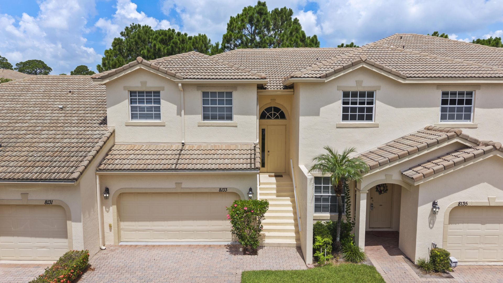 8133 Mulligan Circle, Port Saint Lucie, FL 34986 Photo