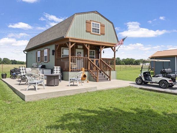 31530 S 4510 Road , Unit W2, Afton, OK 74331