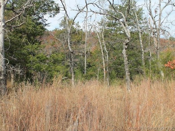 Indian Ridge , Pittsburg, OK 74560