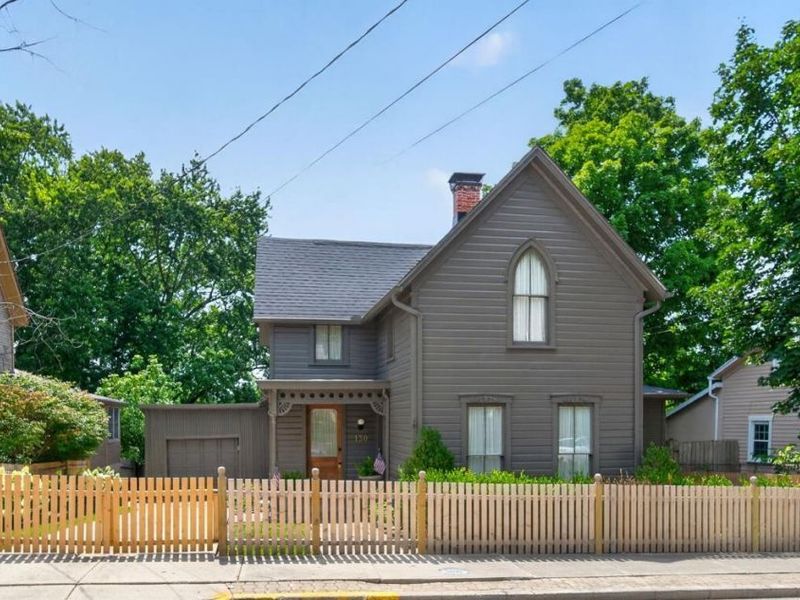 130 N Main Street, Waynesville, OH 45068 Photo 1