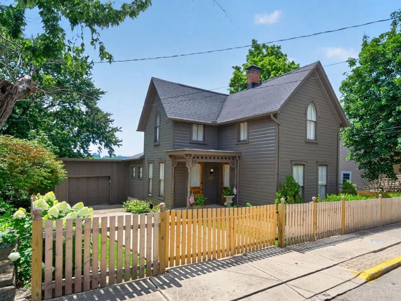 130 N Main Street, Waynesville, OH 45068 Photo 48