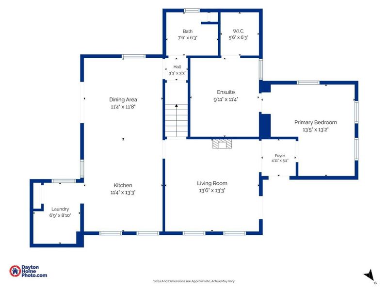 130 N Main Street, Waynesville, OH 45068 Photo 50