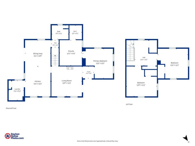 130 N Main Street, Waynesville, OH 45068 Photo 51