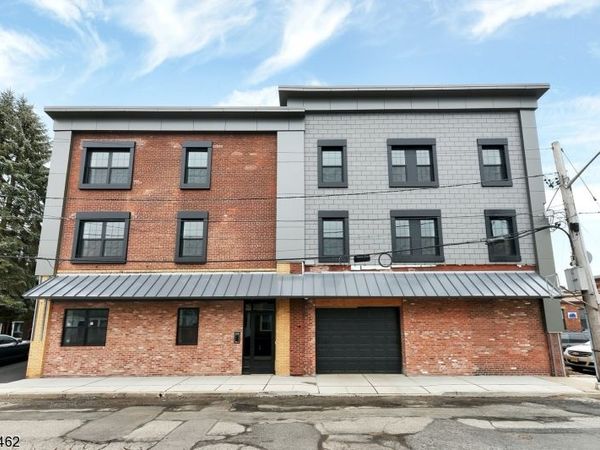 8 Personette St Unit 3, Unit 3, Caldwell, NJ 07006