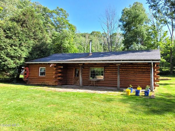 119 Brown House Road, Gilboa, NY 12076
