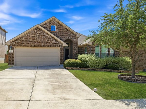 265 Primrose Way, New Braunfels, TX 78132