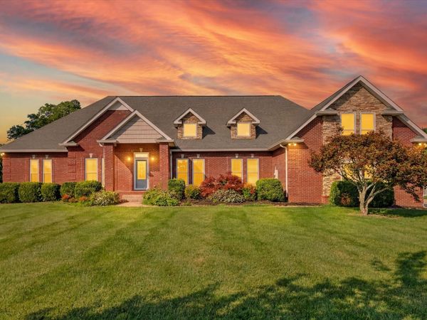 476 Maxshire Ct , Clarksville, TN 37043