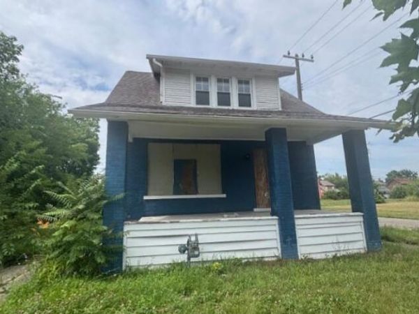 3200 Virginia Park Street, Detroit, MI 48206