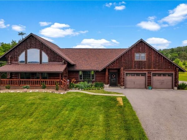 3807 State Route 5, Frankfort, NY 13340