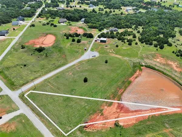40 201st ( LOT 14) Street, Purcell, OK 73080