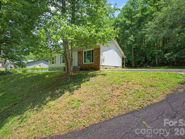 488 JOHN SWOFFORD Road , Nebo, NC 28761