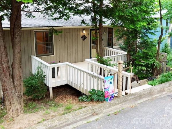 127 Riverview Drive, Unit 8 & 8B, Asheville, NC 28806