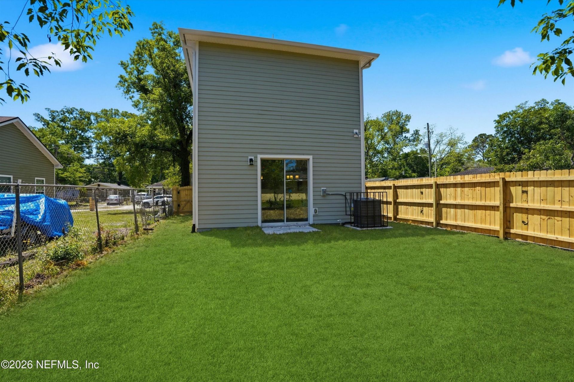 1489 W 23rd Street, Jacksonville, FL 32209 Photo