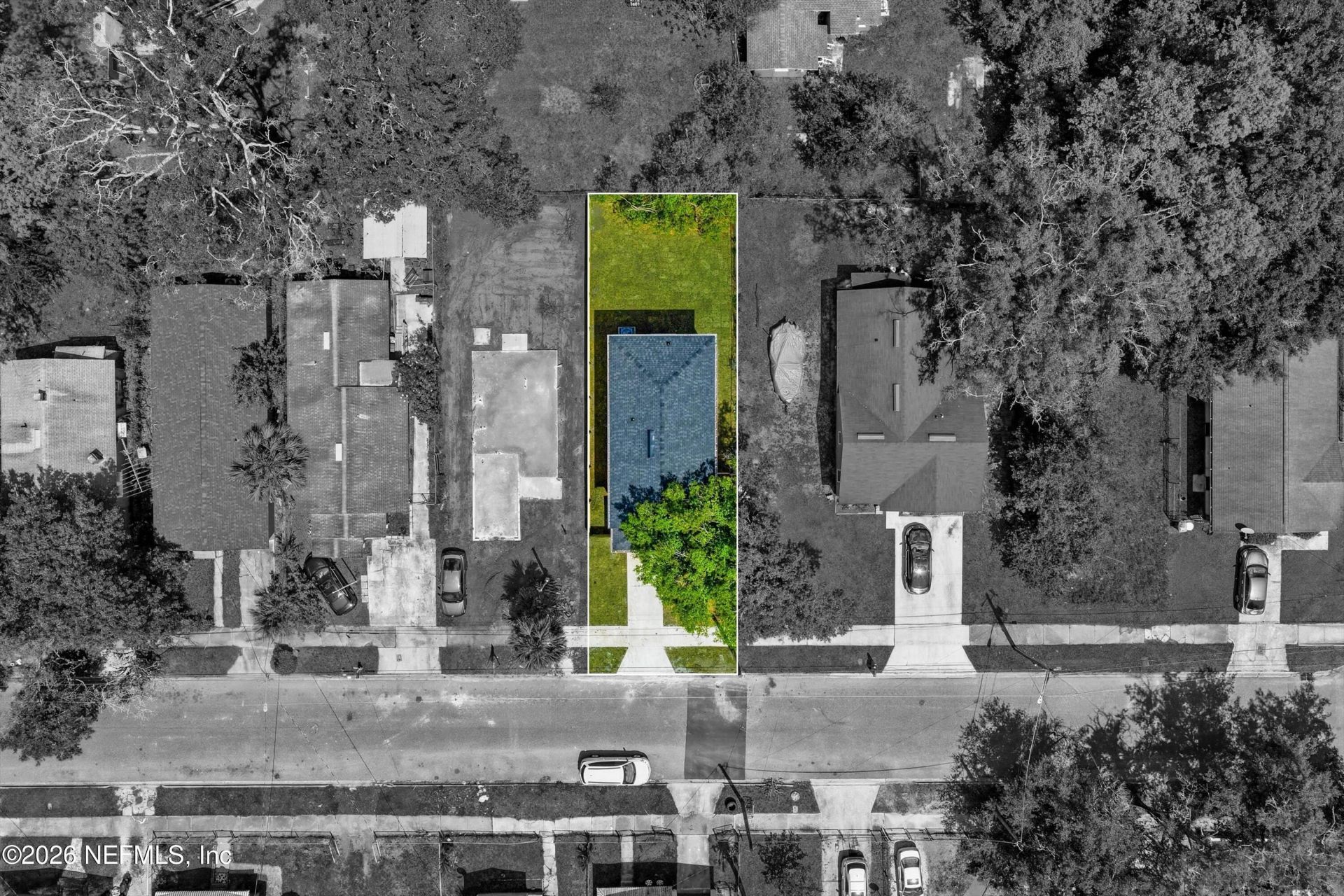 1489 W 23rd Street, Jacksonville, FL 32209 Photo