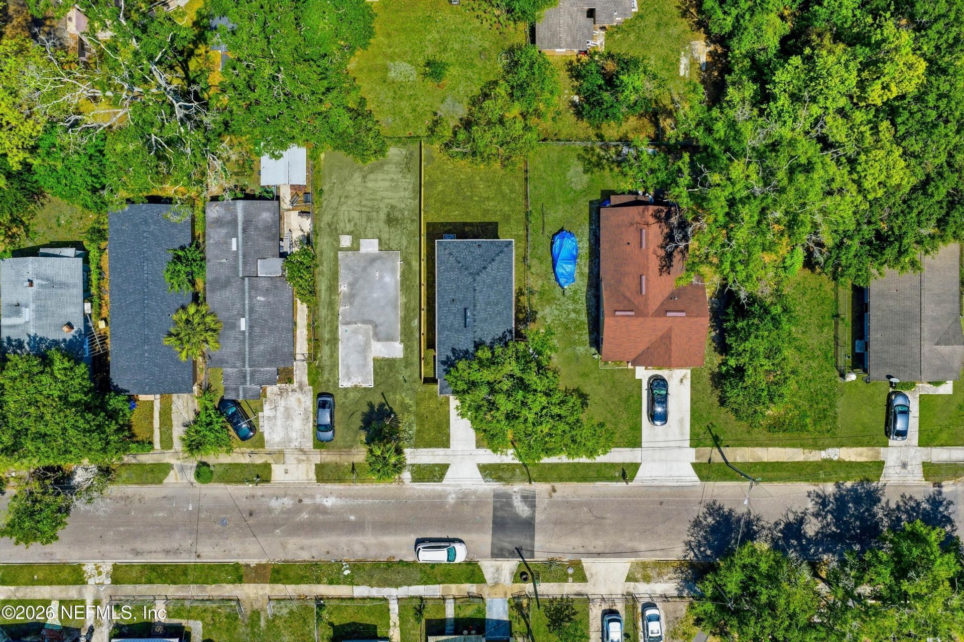 1489 W 23rd Street, Jacksonville, FL 32209 Photo