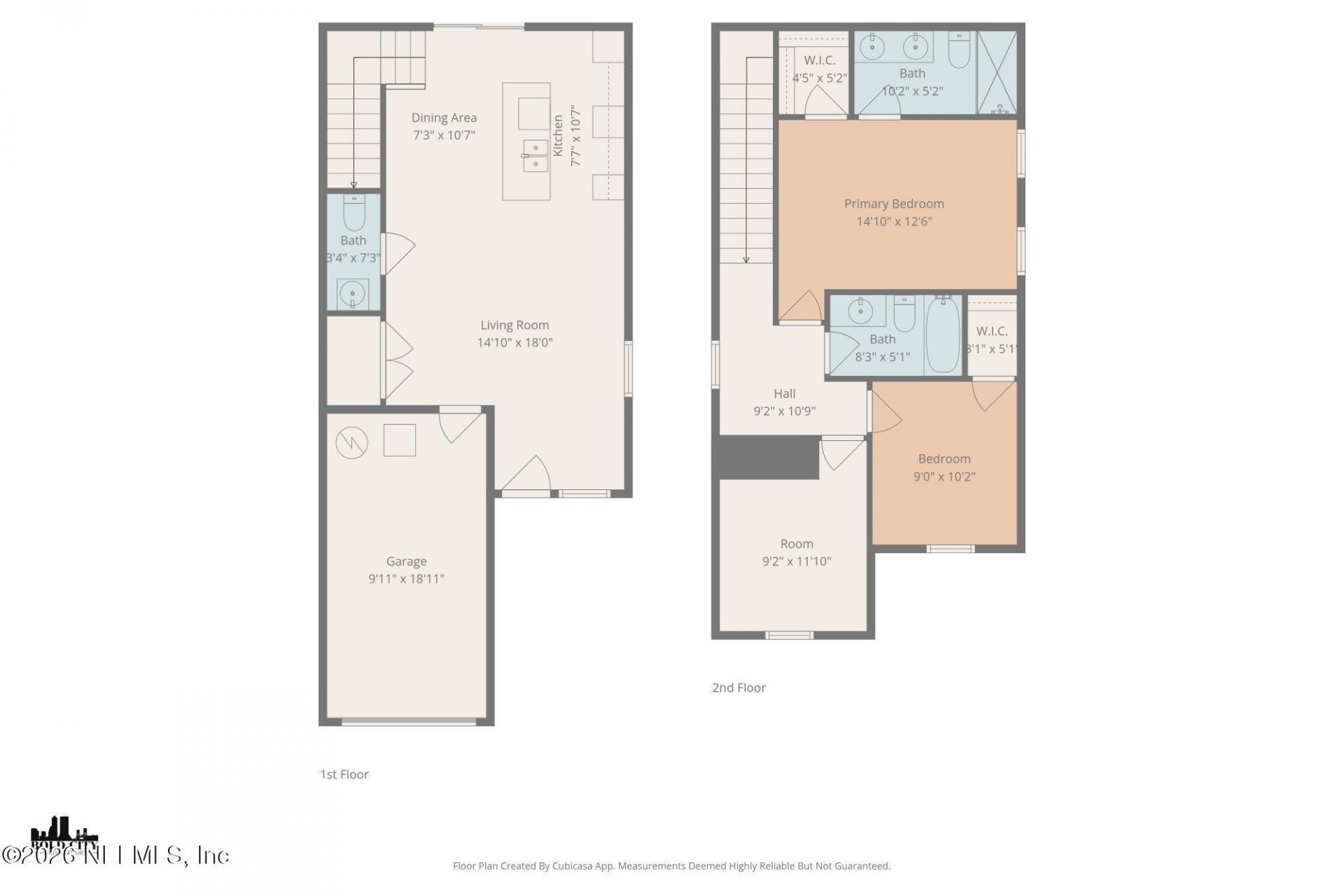1489 W 23rd Street, Jacksonville, FL 32209 Photo
