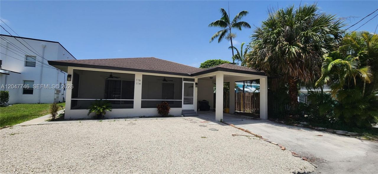 114 S Lakeside Dr, Unit 114, Lake Worth, FL 33460 Photo