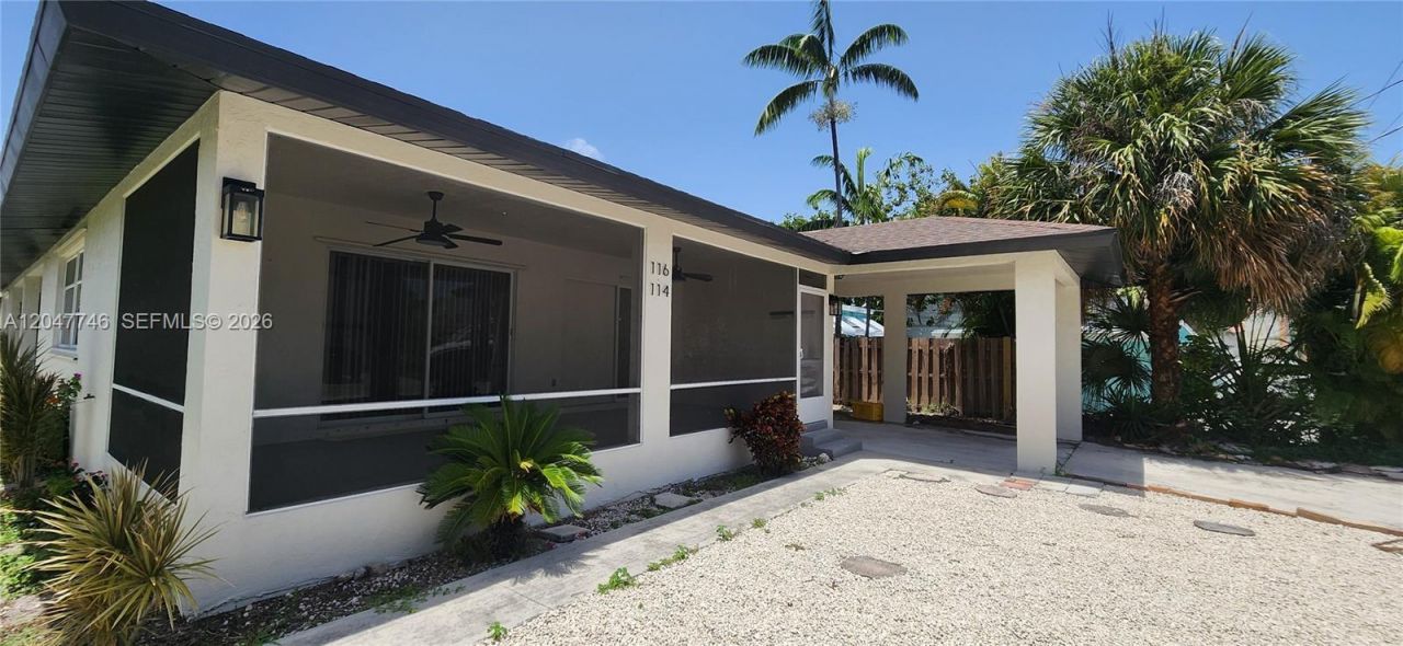 114 S Lakeside Dr, Unit 114, Lake Worth, FL 33460 Photo