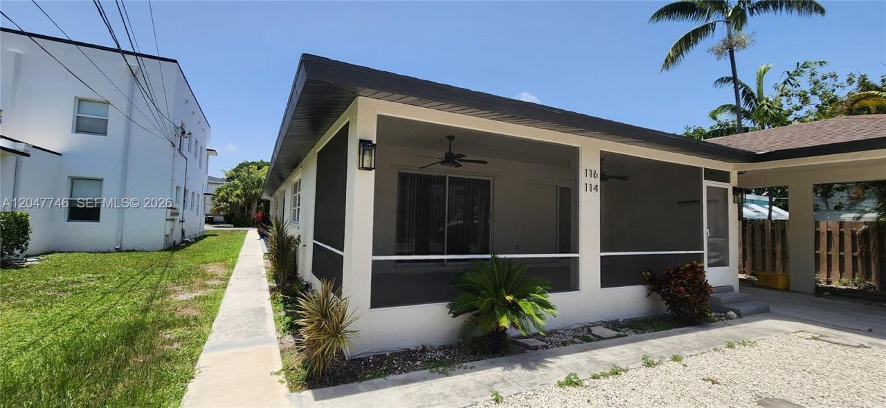 114 S Lakeside Dr, Unit 114, Lake Worth, FL 33460 Photo