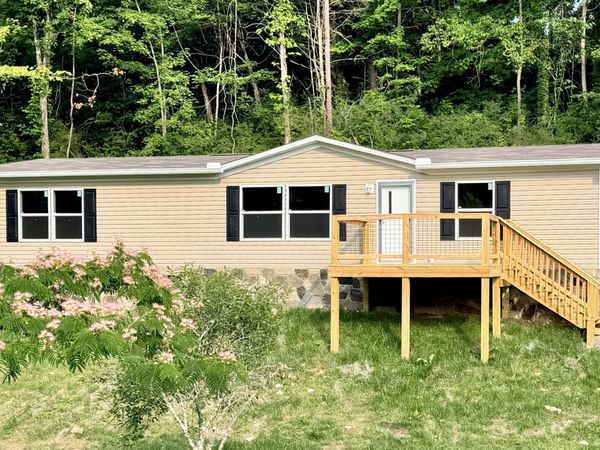 1985 Old Liberty Hill Road, Morristown, TN 37814
