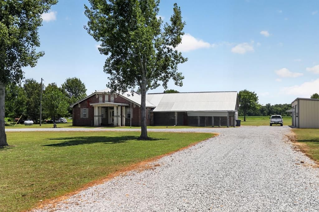 10644 Highway 322 Bellview Road, Clarksdale, MS 38614 Main Photo