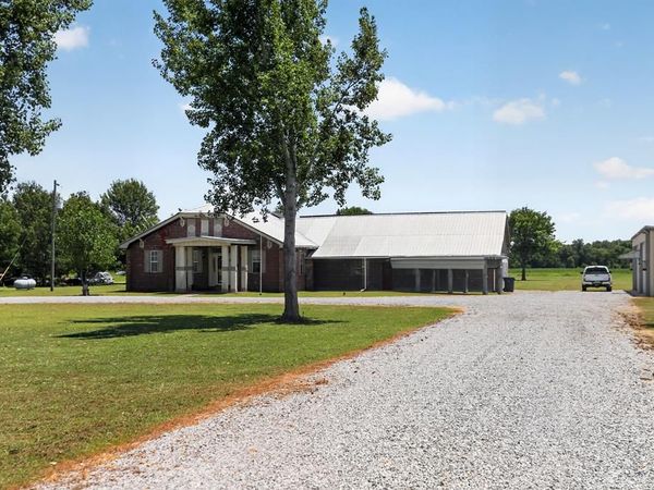 10644 Highway 322 Bellview Road, Clarksdale, MS 38614
