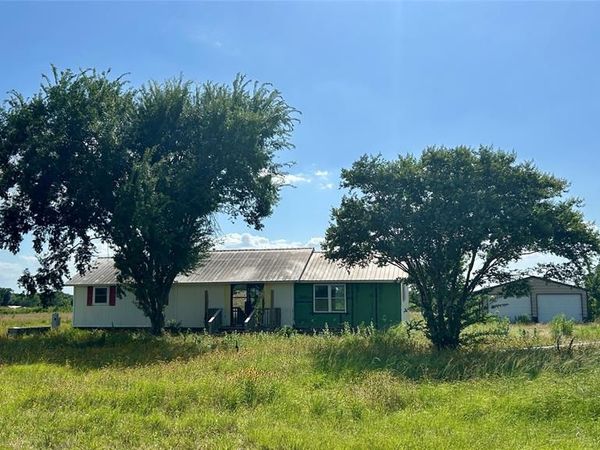 940 Rs County Road 1320, Emory, TX 75440