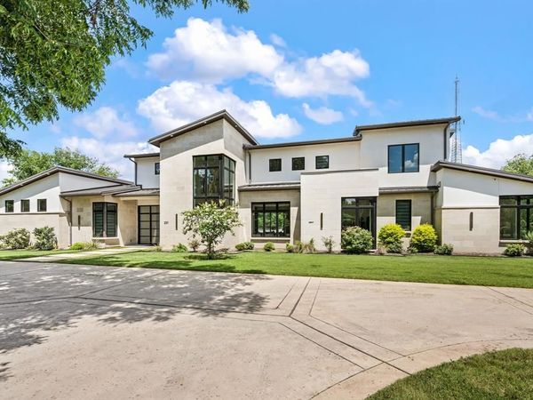 2311 Lonesome Dove Road, Southlake, TX 76092