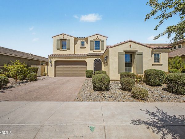 5222 S VERDE, Mesa, AZ 85212