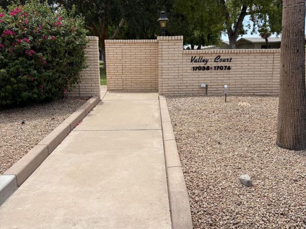 17062 N 106TH Avenue, Sun City, AZ 85373