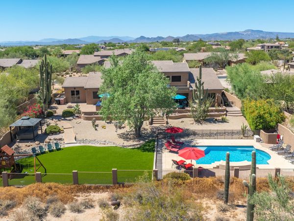 5905 E IRONWOOD Drive, Scottsdale, AZ 85266