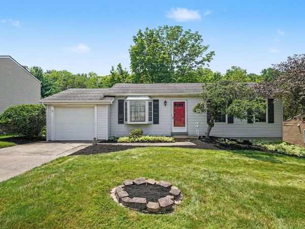 19 Valeside Drive, Covington, KY 41017