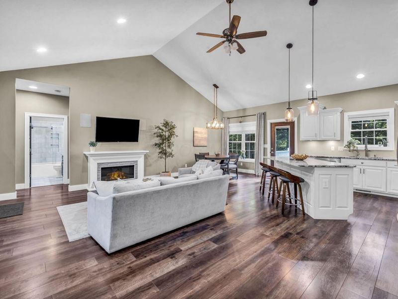 599 Meadowdale Drive , Mansfield, OH 44907 Photo 10