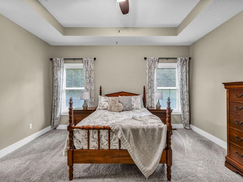 599 Meadowdale Drive , Mansfield, OH 44907 Photo 13
