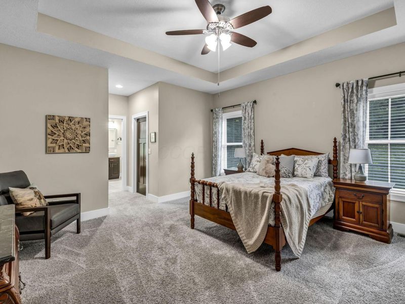 599 Meadowdale Drive , Mansfield, OH 44907 Photo 14