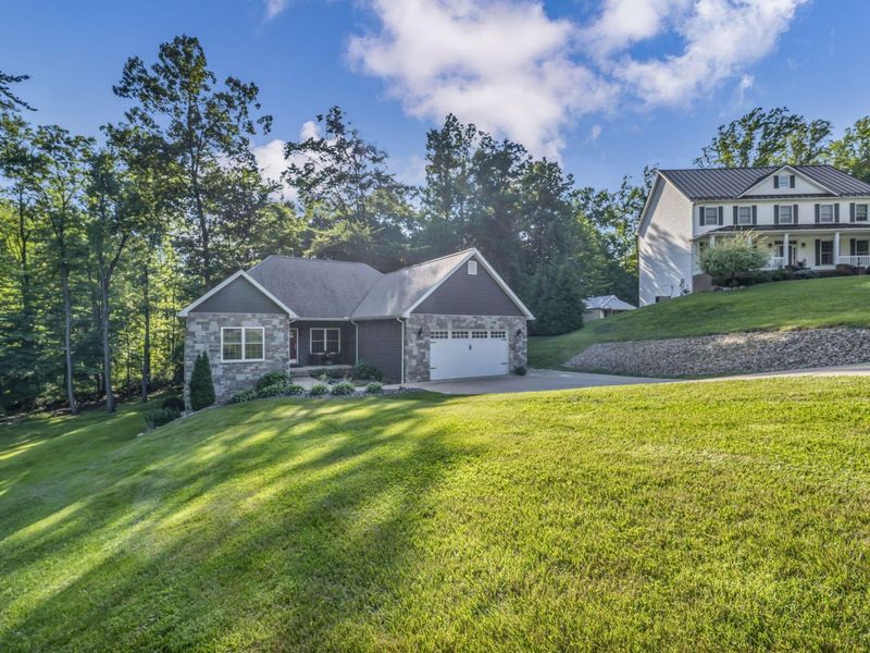 599 Meadowdale Drive , Mansfield, OH 44907 Photo 26
