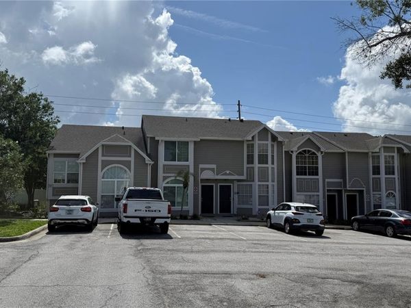 505 SUN RIDGE PLACE, Unit 122, ALTAMONTE SPRINGS, FL 32714