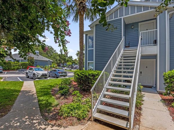 2508 GRASSY POINT DRIVE , Unit 202, LAKE MARY, FL 32746