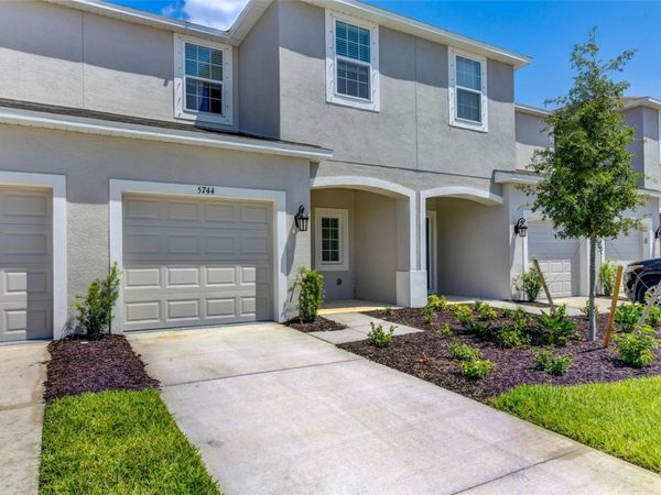 5744 HAVEN TERRACE TERRACE , NOKOMIS, FL 34275