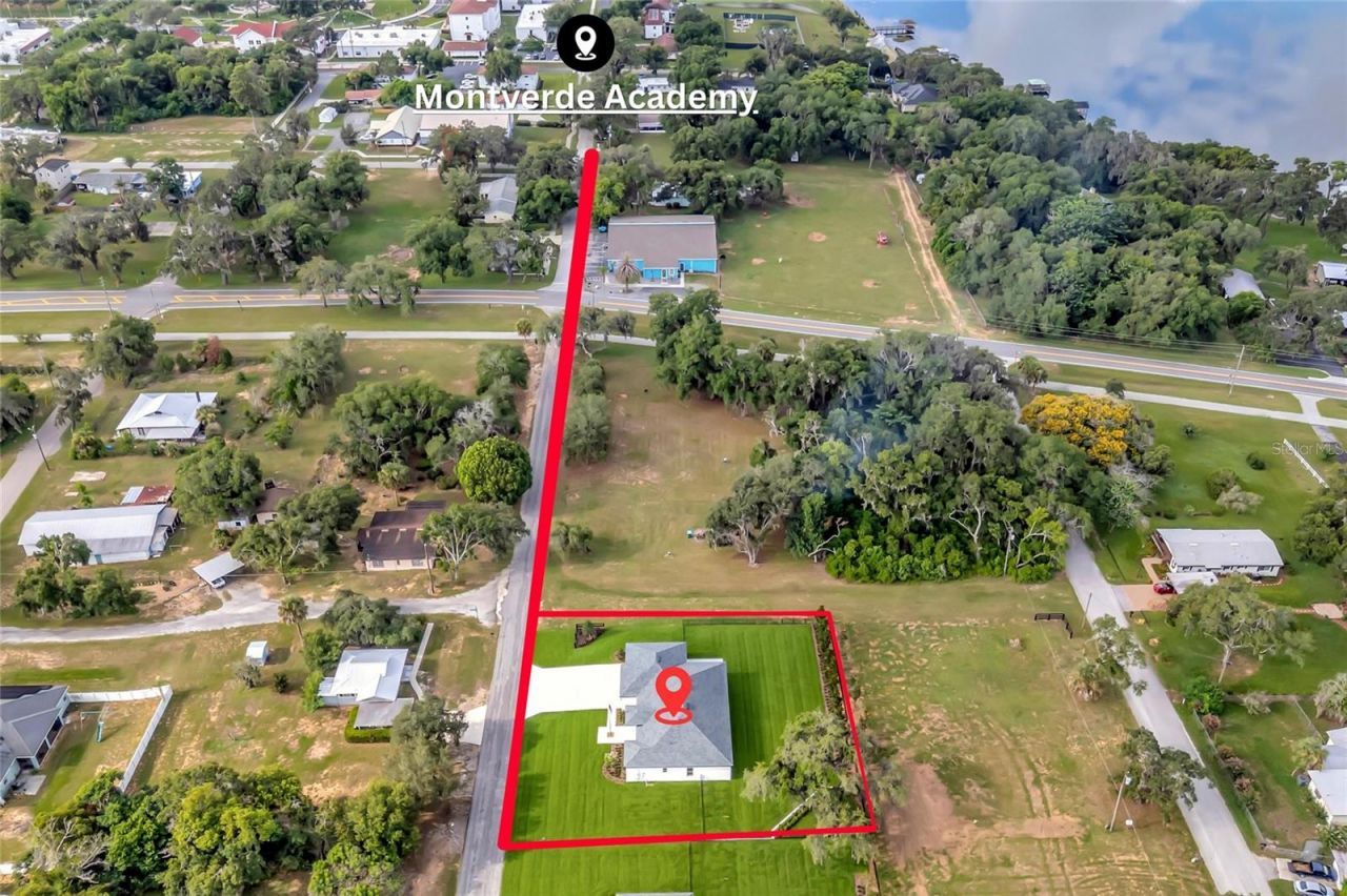 17557 Ninth Street, Montverde, FL 34756 Photo