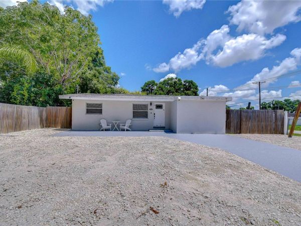 2714 E 98TH AVENUE , TAMPA, FL 33612
