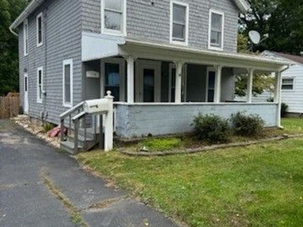 110 Liberty Street, Fredonia, NY 14063
