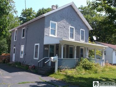 110 Liberty Street , Fredonia, NY 14063