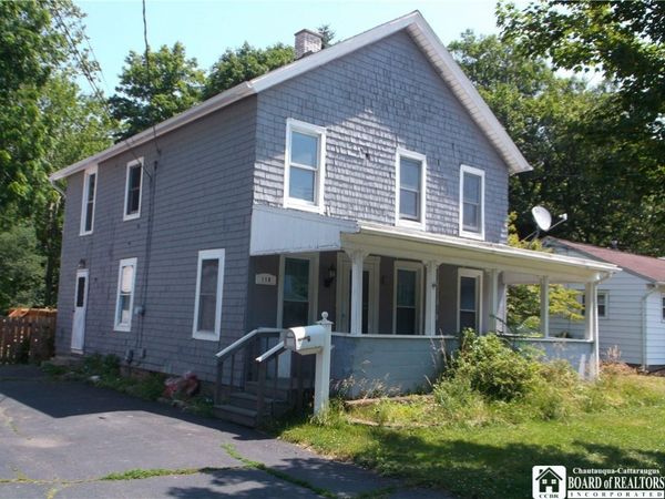 110 Liberty Street, Fredonia, NY 14063