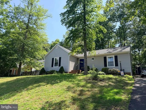 10712 HEATHERWOOD DRIVE, SPOTSYLVANIA, VA 22553