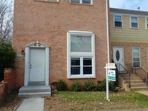 8333 IVY GLEN COURT, MANASSAS, VA 20110